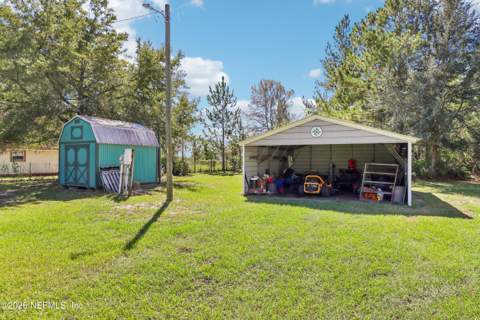 17170 Hodges Road, Hilliard FL - photo 19 of 52