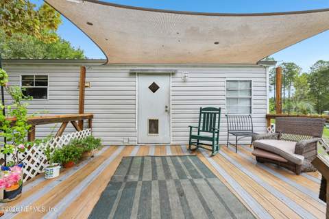 17170 Hodges Road, Hilliard FL - photo 13 of 52