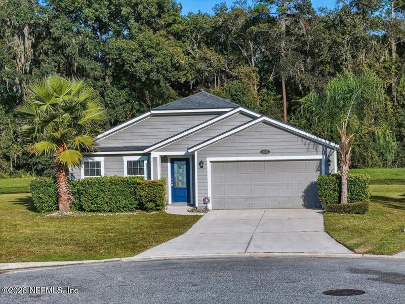 3 bedroom Single Family Residence at 12274 Itani Way, Cedarbrook, Jacksonville — photo 2