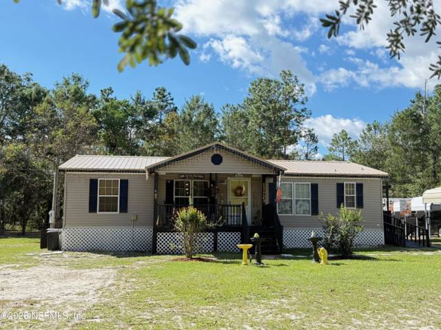6035 OAK LEAF Road, home for sale in Clay County