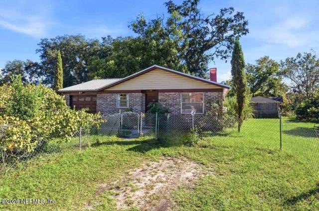 7451 LA VENTURA Drive, home for sale in Jacksonville