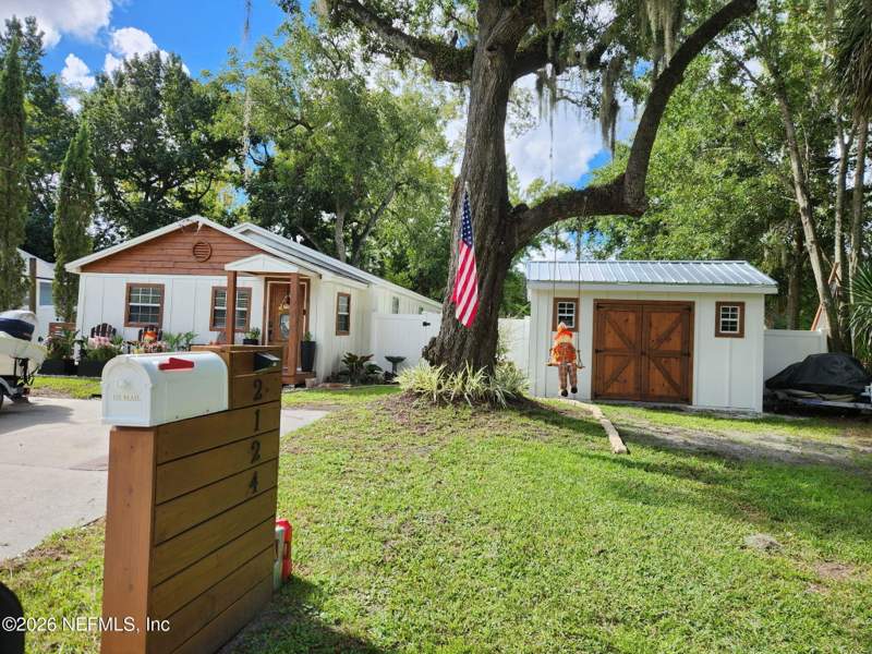 3 bedroom Single Family Residence at 2124 Sheridan Street, South Riverside, Jacksonville — photo 2