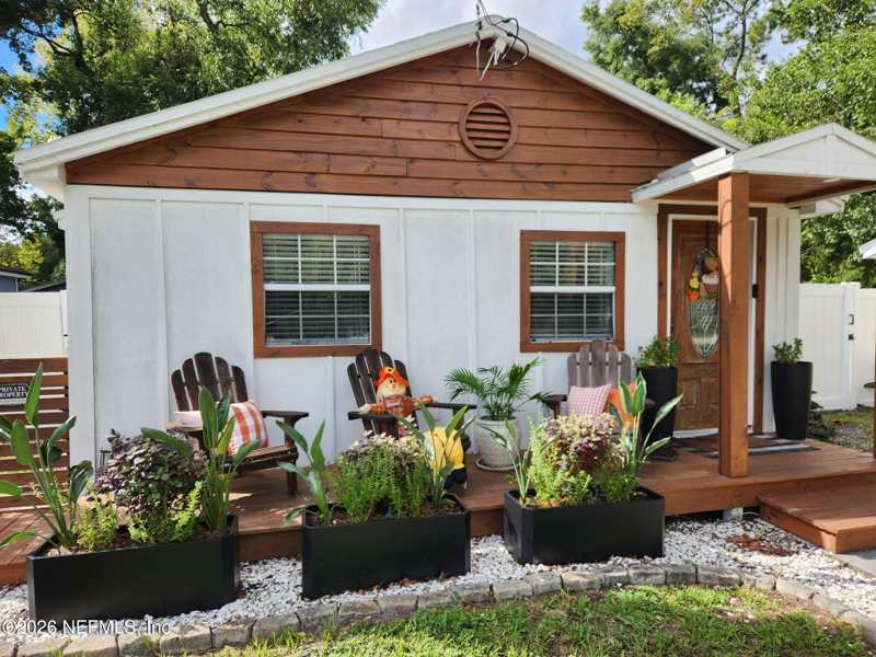 3 bedroom Single Family Residence at 2124 Sheridan Street, South Riverside, Jacksonville — photo 1