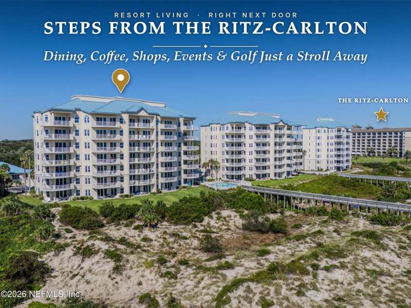 3 bedroom Condominium at 4776 Amelia Island Parkway #71, Ocean Place Condo, Fernandina Beach — photo 1