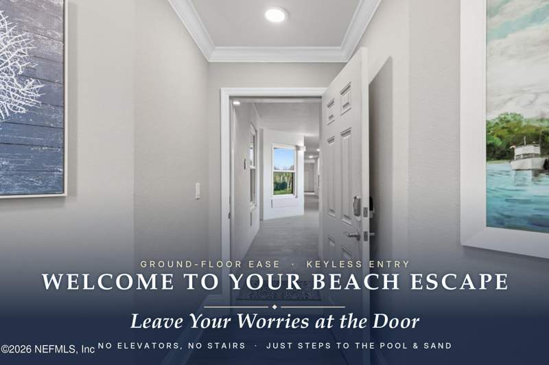 3 bedroom Condominium at 4776 Amelia Island Parkway #71, Ocean Place Condo, Fernandina Beach — photo 5
