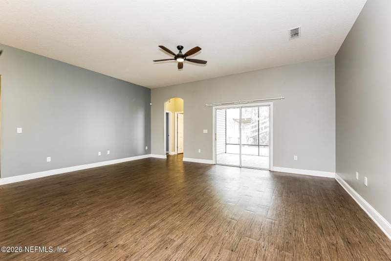 4 bedroom Single Family Residence at 9868 Patriot Ridge Drive, Patriot Ridge, Jacksonville — photo 4
