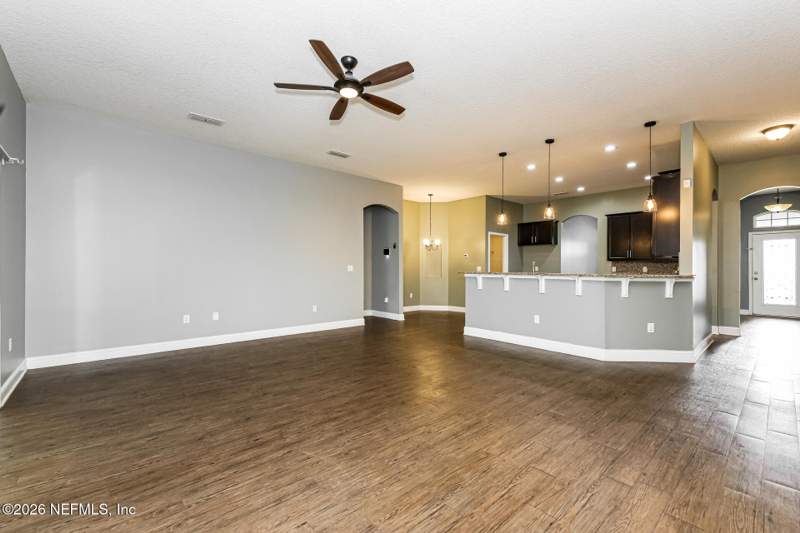 4 bedroom Single Family Residence at 9868 Patriot Ridge Drive, Patriot Ridge, Jacksonville — photo 5