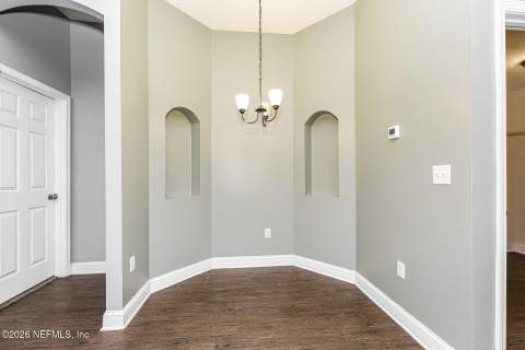 9868 Patriot Ridge Drive, Jacksonville FL - photo 7 of 21