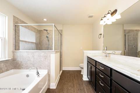 9868 Patriot Ridge Drive, Jacksonville FL - photo 14 of 21