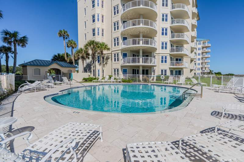 3 bedroom Condominium at 4776 Amelia Island Parkway #71, Ocean Place Condo, Fernandina Beach — photo 2