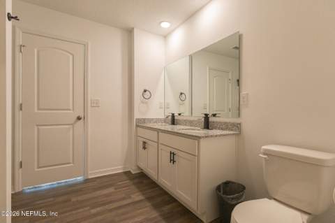 134 Live Oak Loop, Crescent City FL - photo 22 of 58