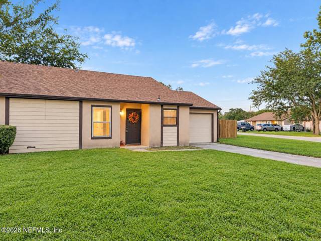 5520 COMMUNITY OAKS Court, home for sale in Jacksonville