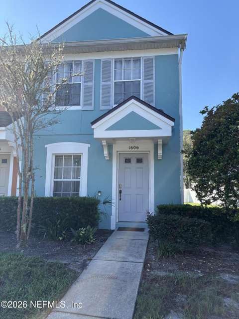 12311 Kensington Lakes Drive #1606, home for sale in Jacksonville 32246