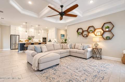 61 Autumn Knoll Court, Ponte Vedra FL - photo 13 of 51