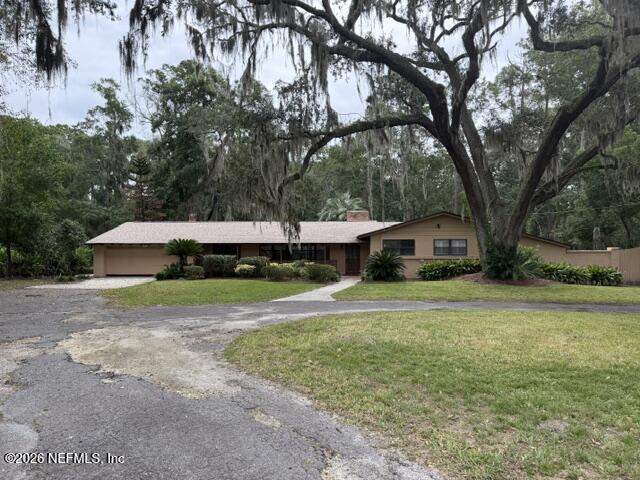 2 bedroom Single Family Residence at 10125 Scott Mill Road, Oak Bluff Grove, Jacksonville — photo 2