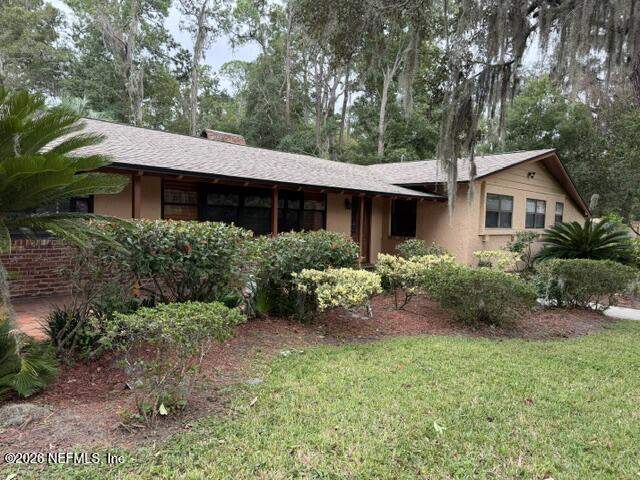 2 bedroom Single Family Residence at 10125 Scott Mill Road, Oak Bluff Grove, Jacksonville — photo 3