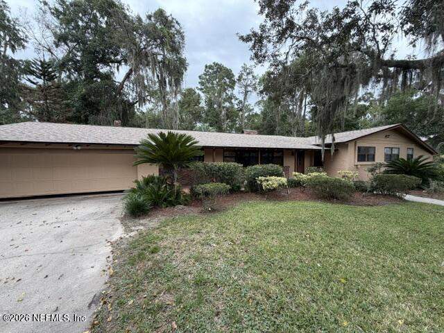 2 bedroom Single Family Residence at 10125 Scott Mill Road, Oak Bluff Grove, Jacksonville — photo 4