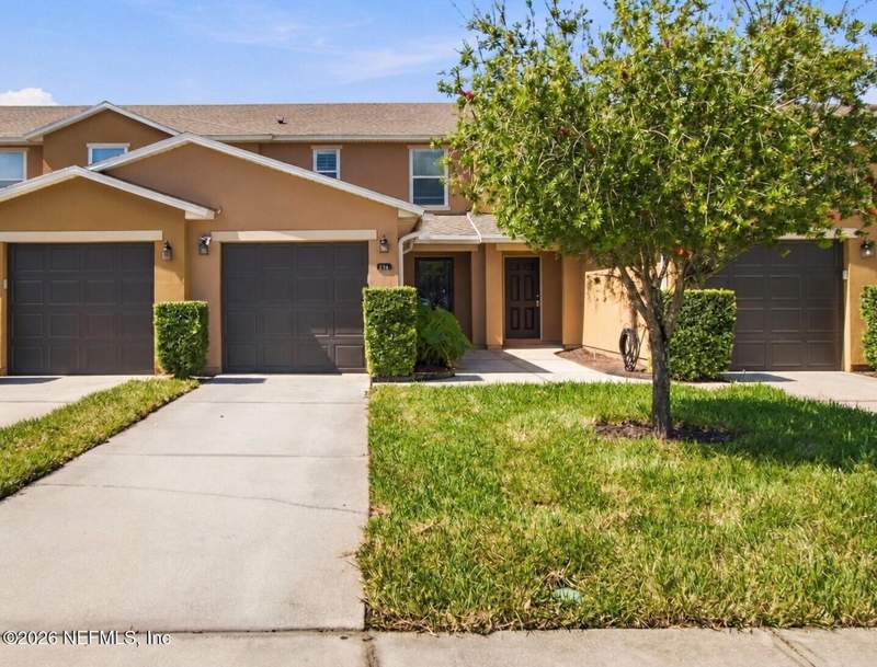 2 bedroom Townhouse at 724 Cabernet Place, Tuscany Village, St. Augustine — photo 2
