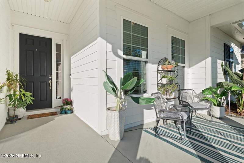 4 bedroom Single Family Residence at 61 Autumn Knoll Court, Timberland Ridge@nocatee, Ponte Vedra — photo 4