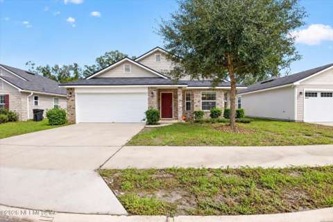 7027 Camfield Landing Drive, home for sale on Camfield Landing Drive