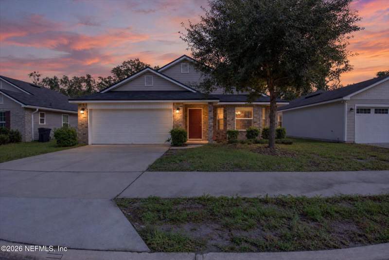 3 bedroom Single Family Residence at 7027 Camfield Landing Drive, Camfield Landing, Jacksonville — photo 3