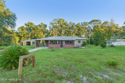 1078 Merrimac Avenue, Green Cove Springs FL - photo 10 of 72