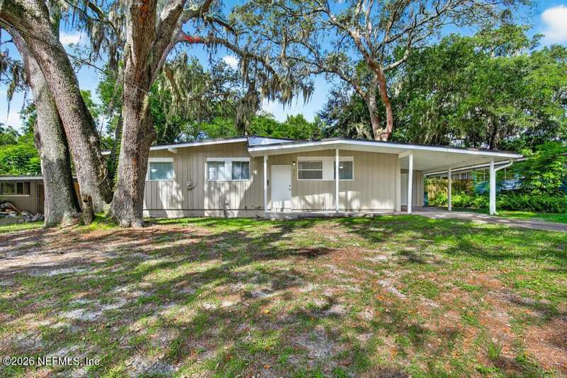 3 bedroom Single Family Residence at 3024 Kline Road, Southside Estates, Jacksonville — photo 1
