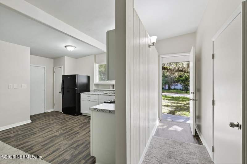 3 bedroom Single Family Residence at 3024 Kline Road, Southside Estates, Jacksonville — photo 3