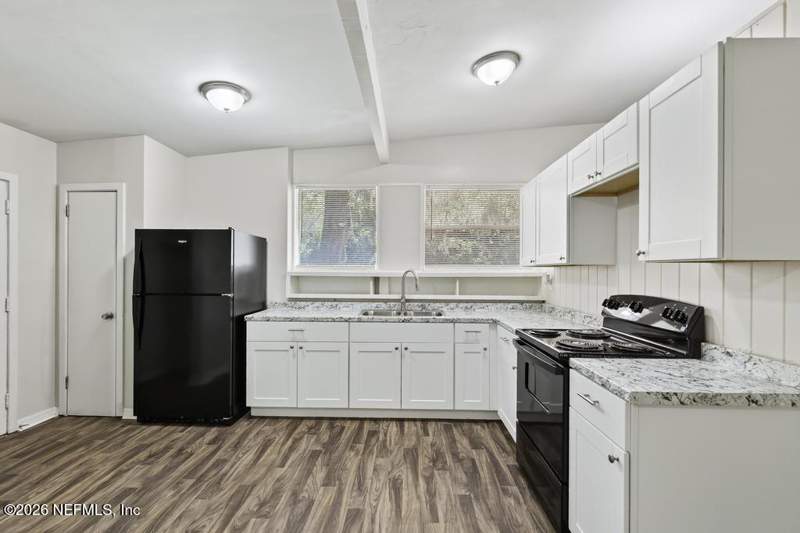 3 bedroom Single Family Residence at 3024 Kline Road, Southside Estates, Jacksonville — photo 4