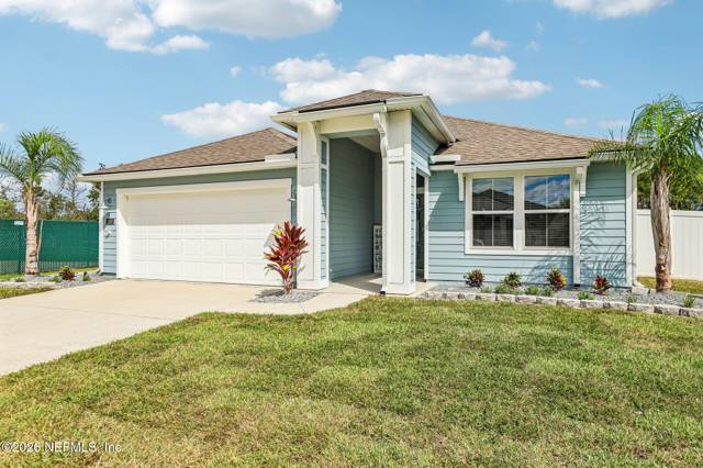 250 OCEAN JASPER Drive, home for sale in St. Augustine
