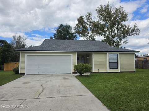 2678 Aberdeen Court, home for sale in Orange Park 32065