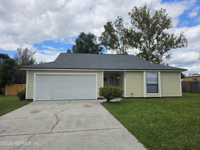 2678 ABERDEEN Court, home for sale in Orange Park