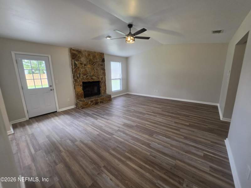 3 bedroom Single Family Residence at 2678 Aberdeen Court, The Meadow, Orange Park — photo 3