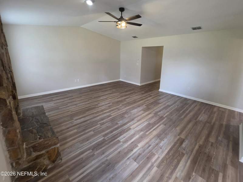 3 bedroom Single Family Residence at 2678 Aberdeen Court, The Meadow, Orange Park — photo 5