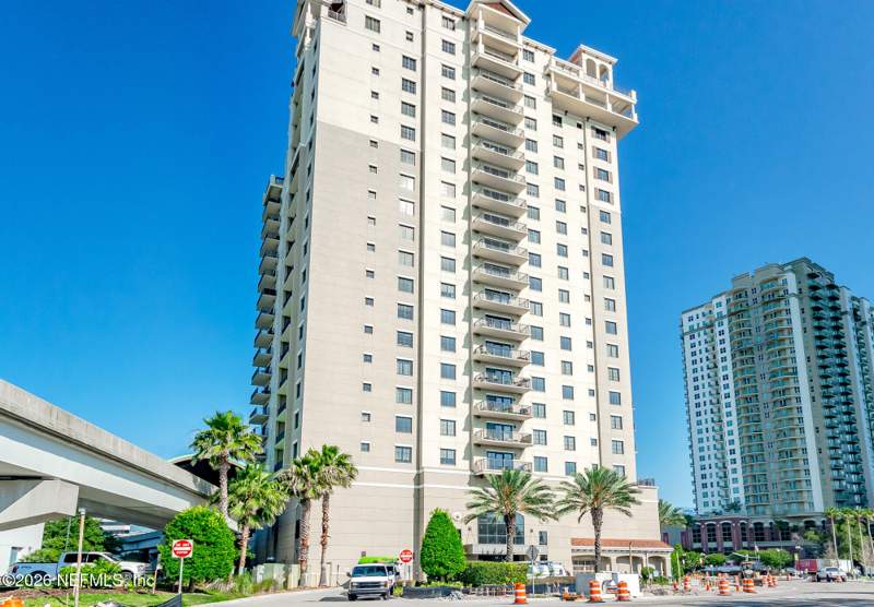 2 bedroom Condominium at 1478 Riverplace Boulevard #1503, San Marco Place, Jacksonville — photo 2