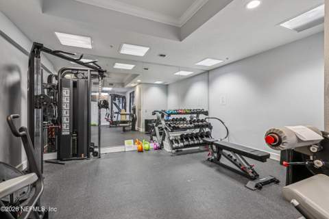 1478 Riverplace Boulevard #1503, Jacksonville FL - photo 14 of 18