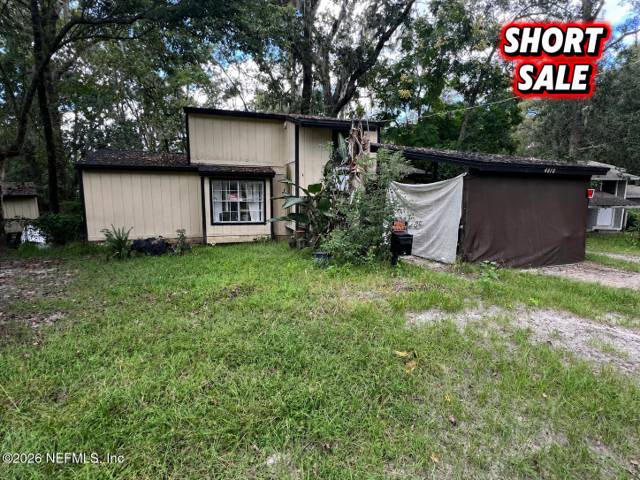 4810 DUCHENEAU Drive, home for sale in Jacksonville