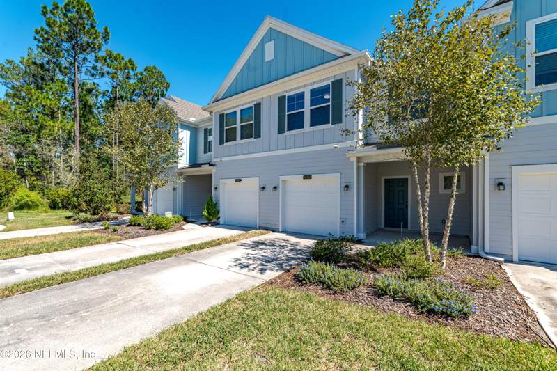 3 bedroom Townhouse at 10363 Alder Creek Lane, Longleaf, Jacksonville — photo 3