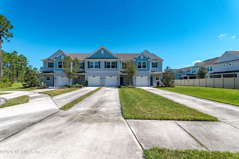 3 bedroom Townhouse at 10363 Alder Creek Lane, Longleaf, Jacksonville — photo 5