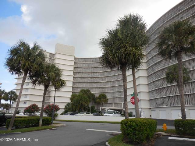1601 OCEAN Drive #508, home for sale in Jacksonville Beach