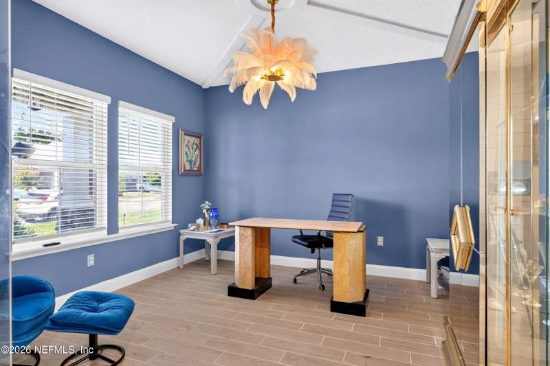 4 bedroom Single Family Residence at 208 Seaforth Drive, Shearwater, St. Augustine — photo 4