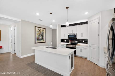 208 Seaforth Drive, St. Augustine FL - photo 8 of 37