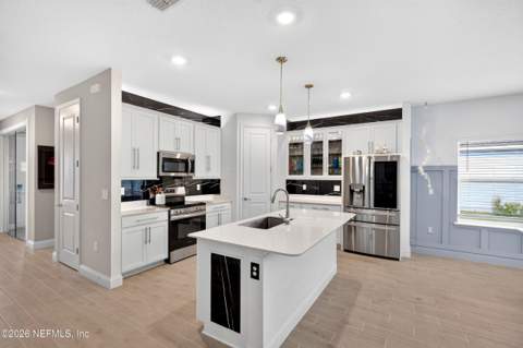 208 Seaforth Drive, St. Augustine FL - photo 9 of 37