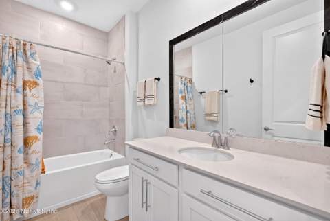208 Seaforth Drive, St. Augustine FL - photo 23 of 37