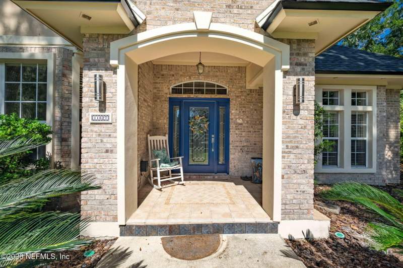 4 bedroom Single Family Residence at 11627 Sherborne Circle, Hidden Hills, Jacksonville — photo 5