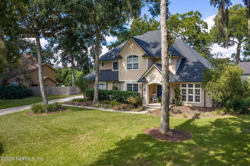 4 bedroom Single Family Residence at 11627 Sherborne Circle, Hidden Hills, Jacksonville — photo 3