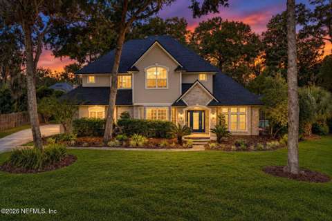 11627 Sherborne Circle, pool for sale in Jacksonville