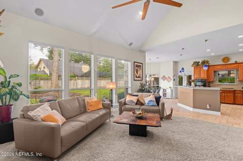 11627 Sherborne Circle, Jacksonville FL - photo 13 of 50