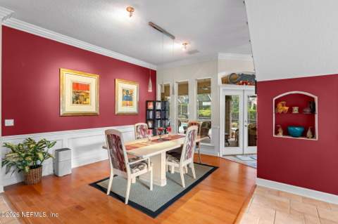 11627 Sherborne Circle, Jacksonville FL - photo 8 of 50