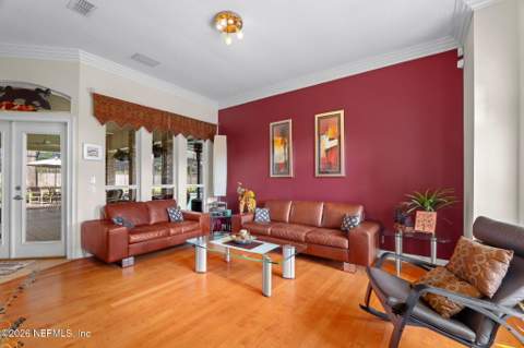 11627 Sherborne Circle, Jacksonville FL - photo 10 of 50